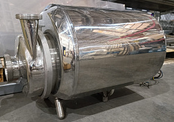 Насос CSF - CLC 51-2-7, 380V