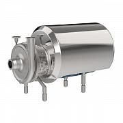 Центробежные насосы CSF Inox  Серия CL / CLC