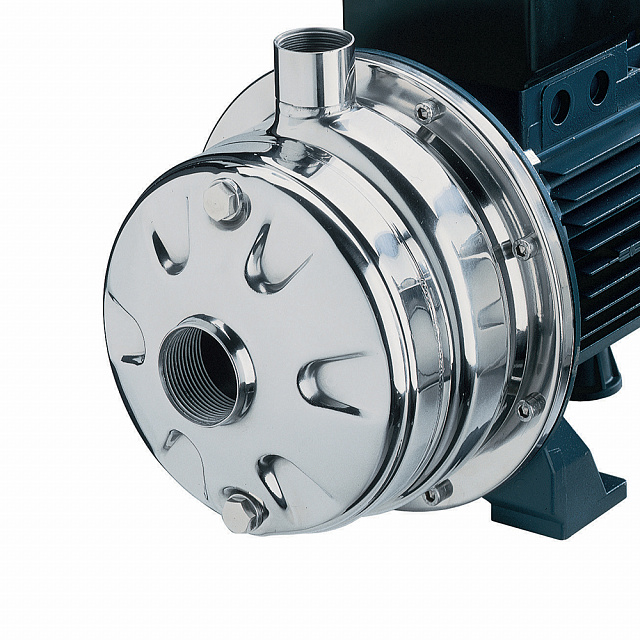 Моноблочные насосы резьбовые серии 2CDX (L)