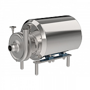 Центробежные насосы CSF Inox Серия CSA