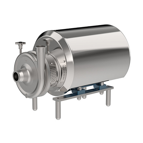 Центробежные насосы CSF Inox Серия CSA
